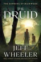 The Dawning of Muirwood-The Druid