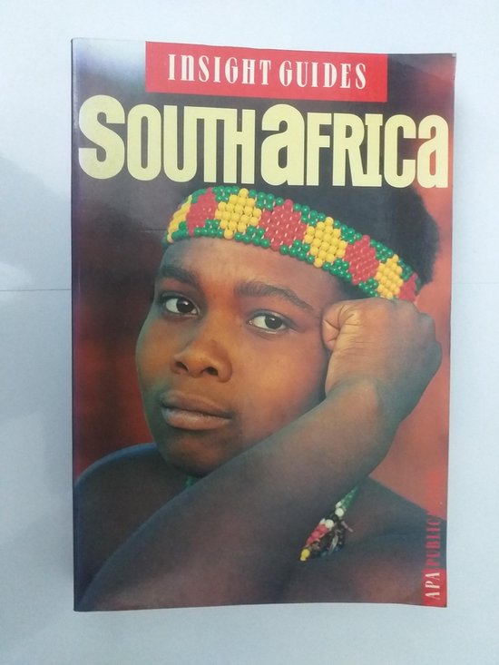 South Africa Insight - cover