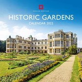 Historic Gardens - Historische Gärten 2022