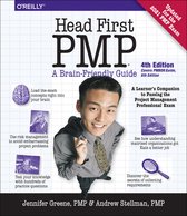 Head First PMP 4e
