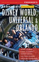 EasyGuide - Frommer's EasyGuide to Disney World, Universal and Orlando