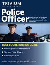 Police Officer Exam Study Guide