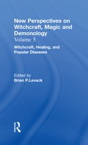 Witchcraft, Healing, and Popular Diseases