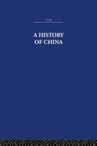 A History of China