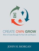 Empowerment- Create Own Grow