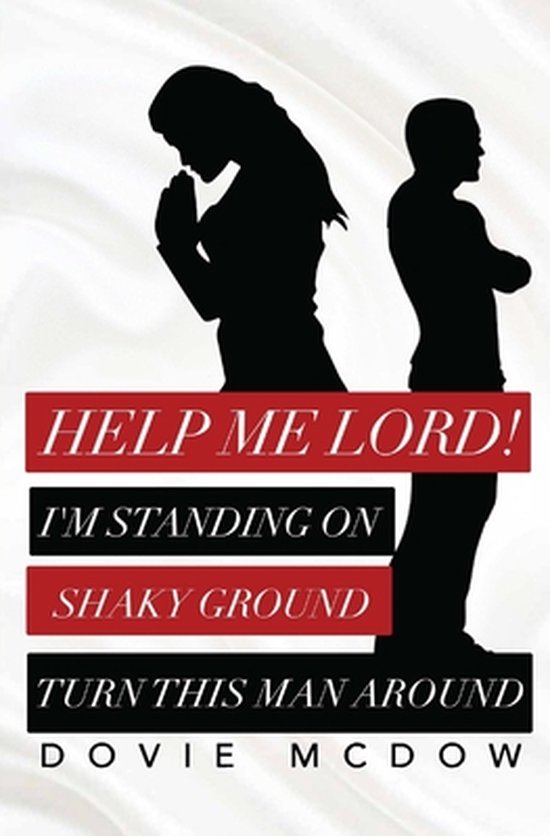 Help Me Lord! - cover