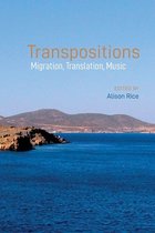 Contemporary French and Francophone Cultures- Transpositions