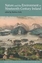 Society for the Study of Nineteenth Century Ireland- Nature and the Environment in Nineteenth-Century Ireland