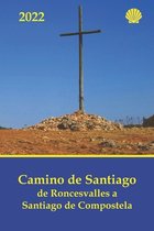 Camino de Santiago Año 2020- Camino de Santiago de Roncesvalles a Santiago de Compostela