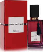 Diana Vreeland Simply Divine Eau De Parfum Spray 100 Ml For Women