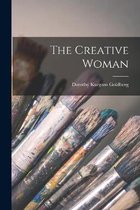 The Creative Woman