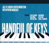 Jazz At The Lincoln Center Orchestra & Wynton Marsalis - Handful Of Keys (CD)