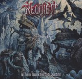 Requiem - Within Darkened Disorder (CD)