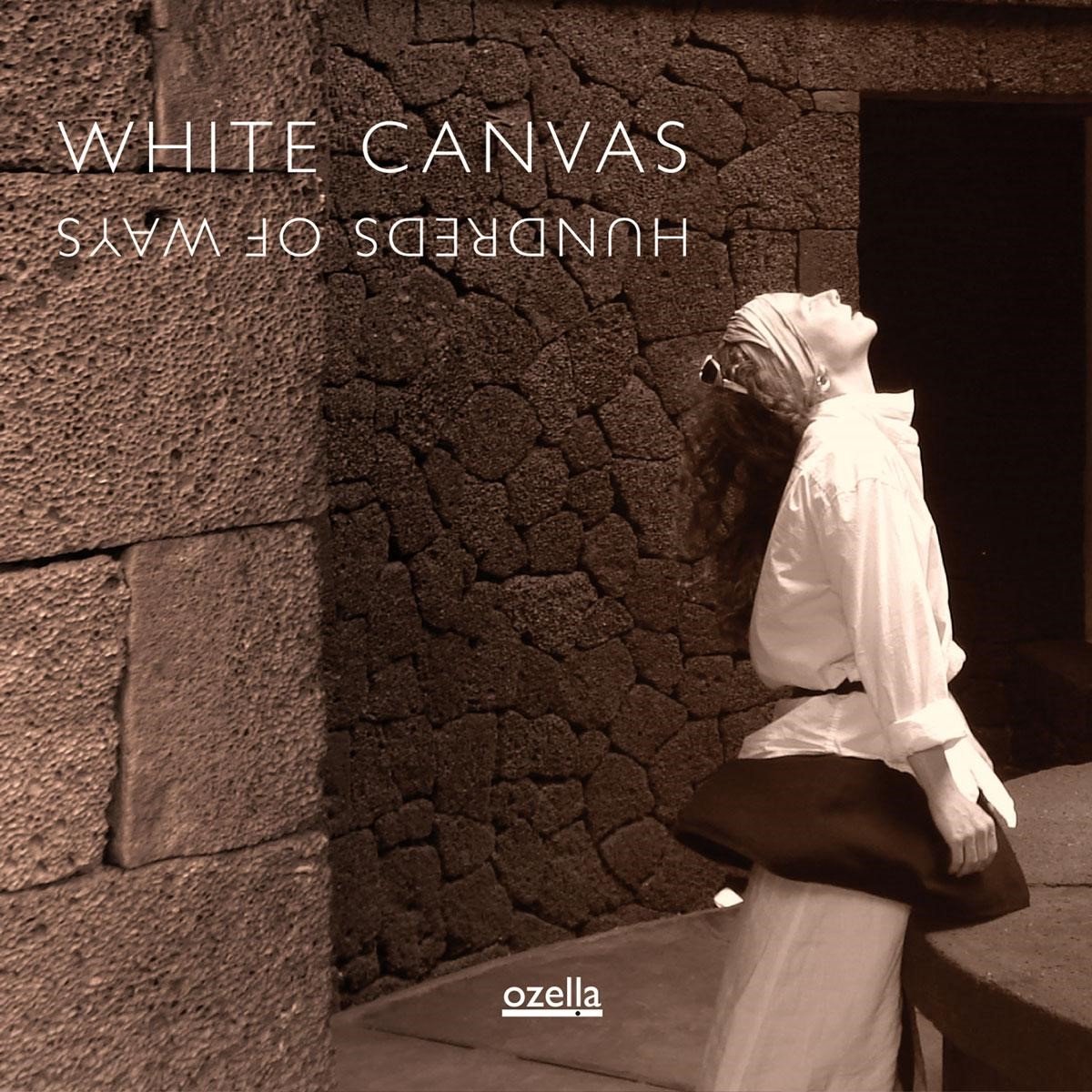 White Canvas - Hundreds Of Ways (CD)