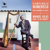 Manuel Vilas - Compendio Numeroso (CD)