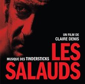 Tindersticks - Les Salauds (CD)