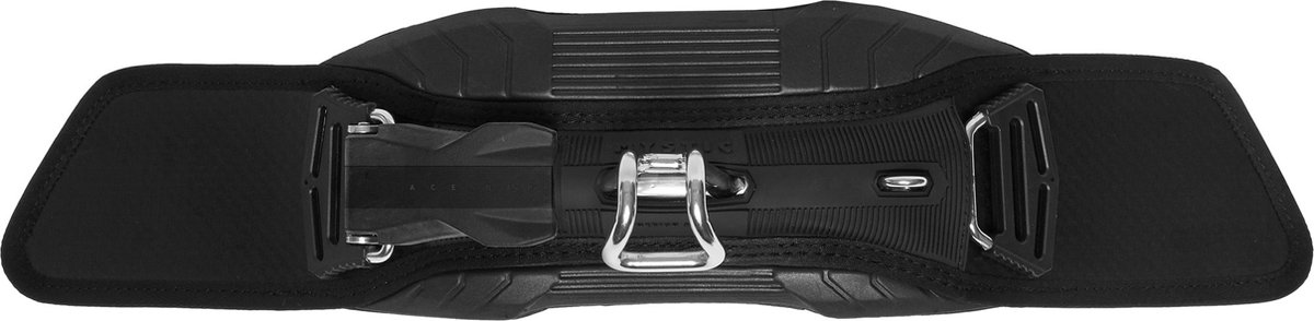 Mystic Kitesurf Trapeze Ace Bar Black