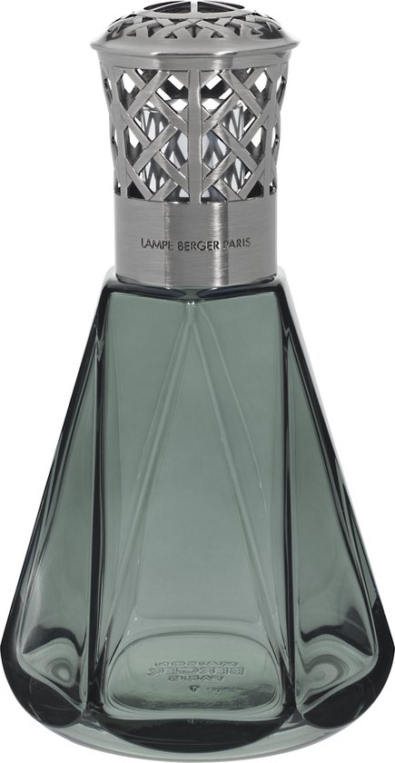 Huisparfum - Giftset - Pyramide vert Antique - Geurlamp - Geurparfum -  Maison berger -... | bol.com