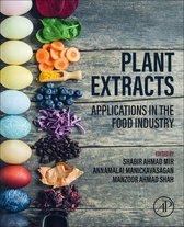Plant Extracts: Applications in the Food Industry