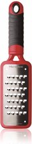 Microplane - Home Series Coarse Grater Red