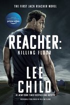 Jack Reacher- Reacher: Killing Floor (Movie Tie-In)