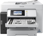 Multifunction Printer Epson C11CJ41405
