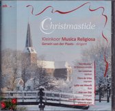 Christmastide - Kleinkoor Musica Religiosa