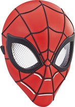 Spiderman Masker Assorti