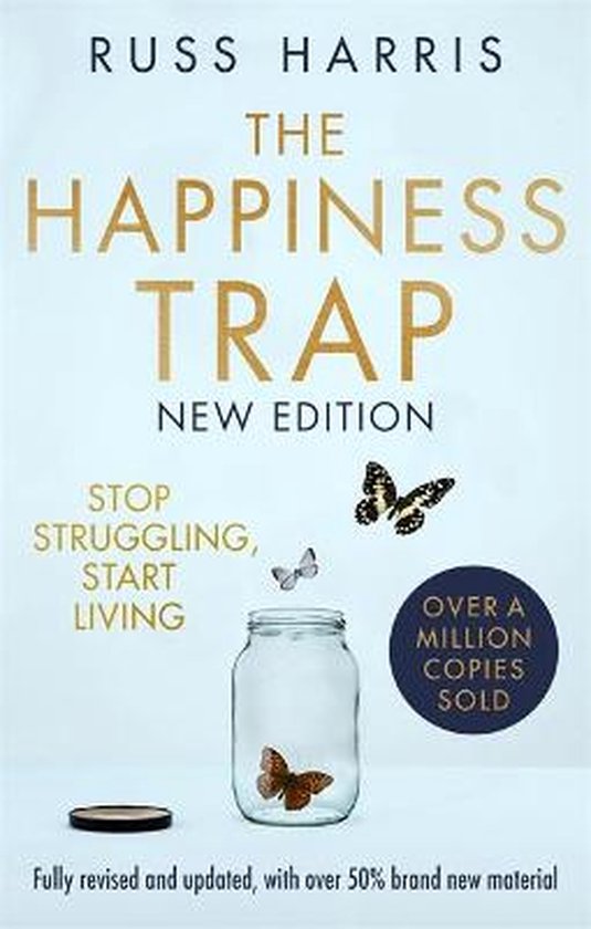 Harris, R: Happiness Trap 2nd Edition