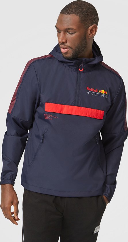 Red Bull Racing - Coupe-vent Red Bull Racing 2021 - Taille : M | bol.com