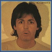 Paul McCartney - McCartney II (LP + Download)