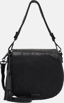 Suri Frey Tally crossbody tas black