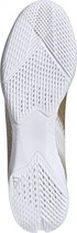 adidas Performance  De schoenen van de voetbal Mannen Wit 41 1/3