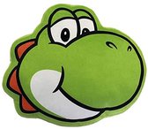 Super Mario Yoshi Pluche - Nintendo - Deco - 20 cm