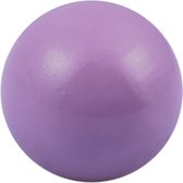 Boule sonore Clariz violette - cloche de grossesse