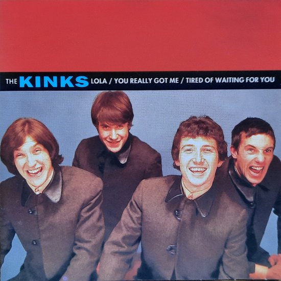 The Kinks