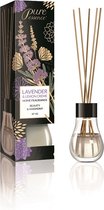 REVERS® Pure Essence Fragrance Diffuser Lavender & Lemon Creme 25ml.