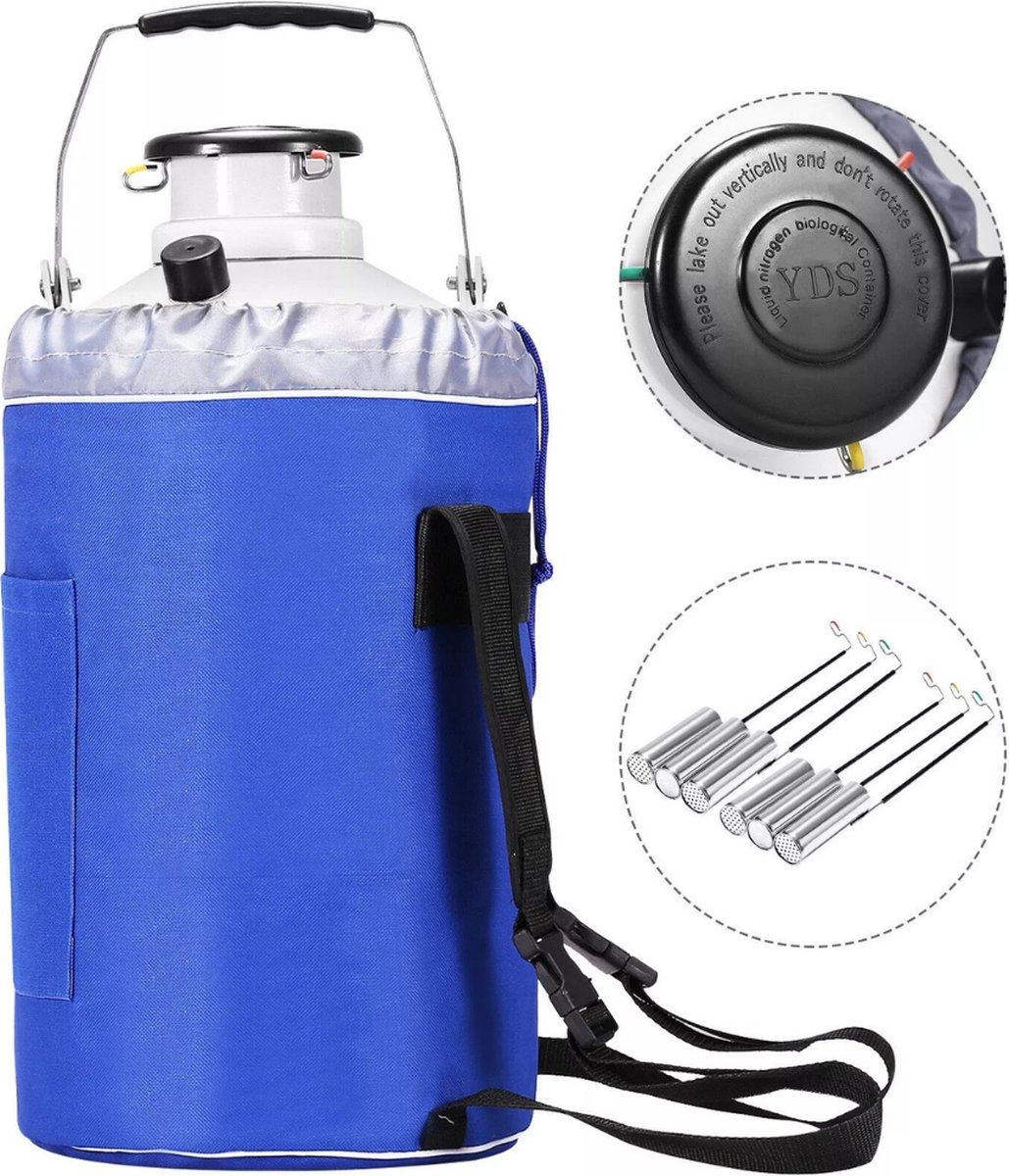 Kryogene handschoenen 40 cm lage temperatuur vloeistofstikstof -beschermende handschoenen voor vloeibare stikstof, droogijs, koelopslag Kryogene handschoenen 40 cm lage temperatuur vloeistofstikstof -beschermende handschoenen voor vloeibare stikstof, droogijs, koelopslag