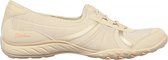 Skechers  - BREATHE-EASY - Natural - 41