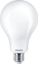Philips LED E27 - 23W (200W) - Daglicht - Niet Dimbaar - 2 stuks