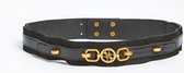 Guess Riem Hensely BW7553VIN40BLA L
