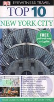 DK Eyewitness Travel - Top 10 - New York City