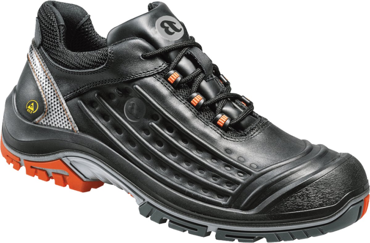 Bata - Radar - Veiligheidsschoen S3 - Maat 40