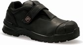 Sanita Lage Werkschoen Lava Rock 911040 S3 - Zwart 8365 - 38