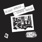 Kina - Irreale Realta (CD & LP)