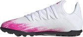 adidas Performance  De schoenen van de voetbal Kinderen Wit 29