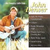 John Denver – The Country Collection (Re-Recorded)