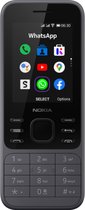 Nokia 6300 - 4G - Grijs