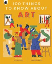 In a Nutshell - 100 Things to Know About Art