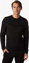 Sweater Compho Black (120216007 - 999000)